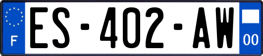 ES-402-AW