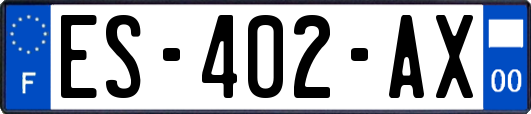 ES-402-AX
