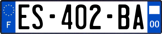 ES-402-BA