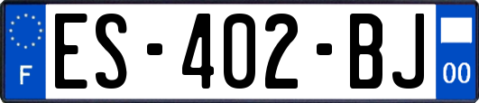 ES-402-BJ