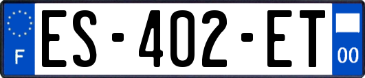 ES-402-ET