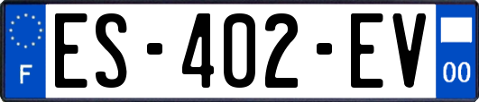 ES-402-EV