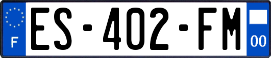 ES-402-FM