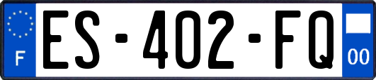 ES-402-FQ