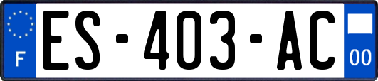ES-403-AC