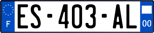 ES-403-AL