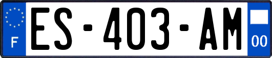 ES-403-AM