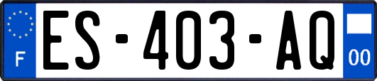 ES-403-AQ