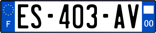 ES-403-AV