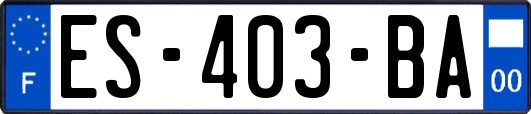 ES-403-BA