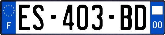 ES-403-BD