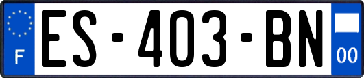 ES-403-BN