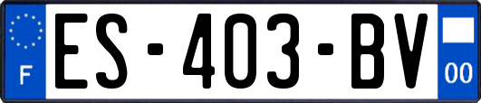 ES-403-BV