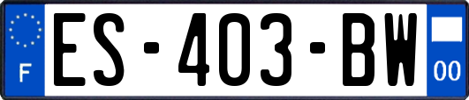 ES-403-BW