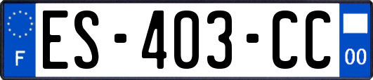 ES-403-CC