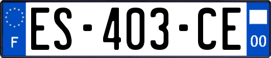 ES-403-CE