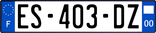 ES-403-DZ