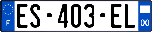 ES-403-EL