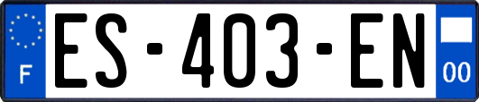 ES-403-EN