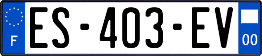 ES-403-EV