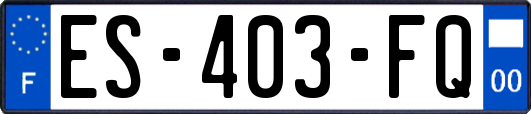 ES-403-FQ