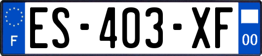 ES-403-XF