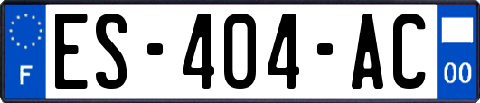 ES-404-AC