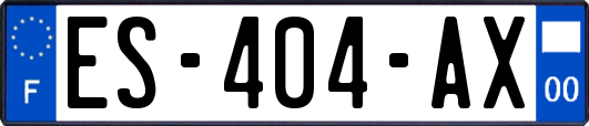 ES-404-AX