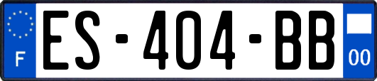 ES-404-BB