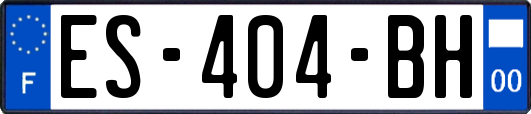 ES-404-BH