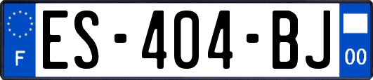 ES-404-BJ