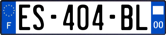 ES-404-BL