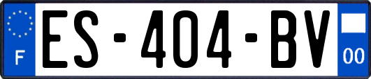 ES-404-BV