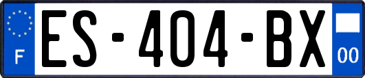 ES-404-BX