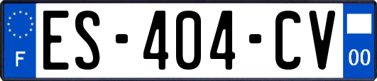 ES-404-CV
