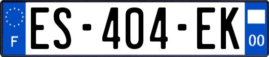 ES-404-EK