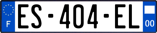 ES-404-EL