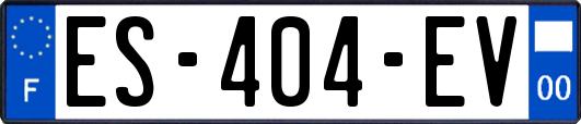 ES-404-EV