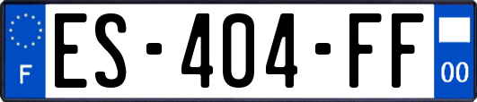 ES-404-FF