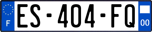 ES-404-FQ