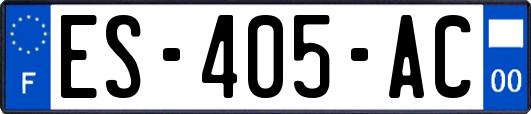 ES-405-AC