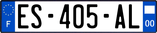 ES-405-AL