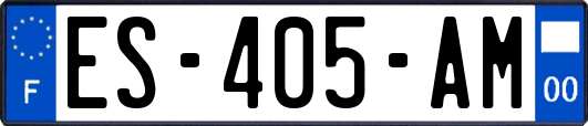 ES-405-AM
