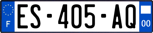 ES-405-AQ