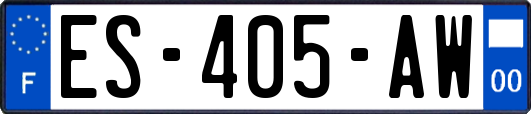 ES-405-AW