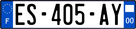 ES-405-AY