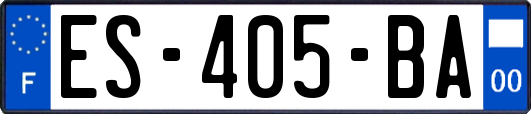 ES-405-BA