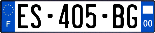 ES-405-BG