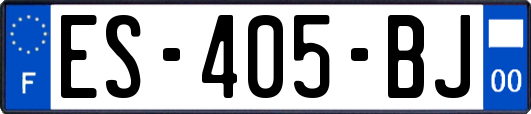 ES-405-BJ