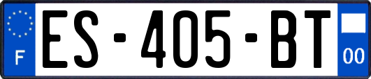 ES-405-BT